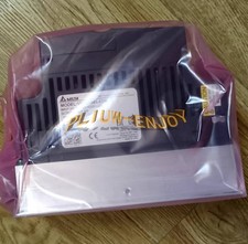 1PC NEW DELTA VFD015EL43W 1.5KW 380V Inverter Frequency converter