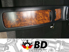 Z58-24 * Mercedes-Benz W219 CLS Mittelkonsole Armlehne hinten // A2198600030 Z58-24 * Mercedes-Benz W219 CLS Mittelkonsole Armlehne hinten // A2198600030