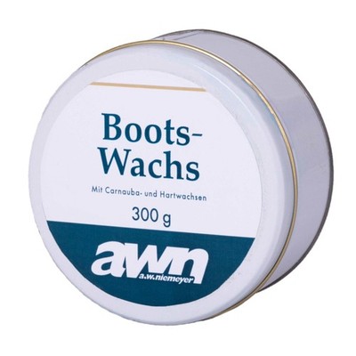 awn Bootswachs, langhaltender Oberflächenschutz & Glanzverstärker, effektiv