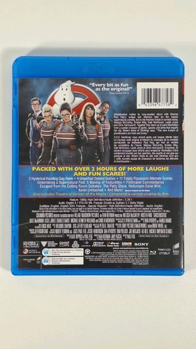 Ghostbusters: Answer The Call Blu-ray - Picture 5 of 11