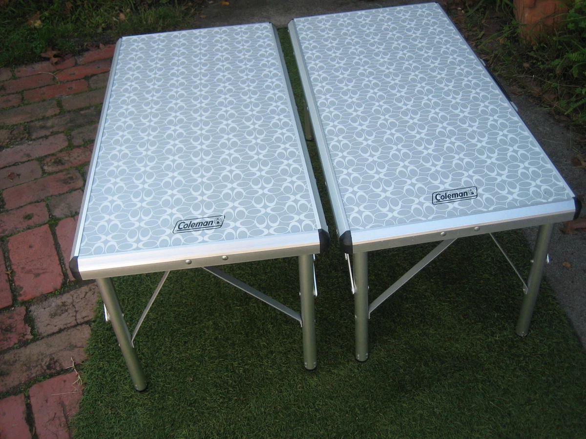 Coleman Camping Furniture Table for sale | Shop with Afterpay