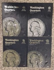 Complete Silver Washington Qtr Set 1932-1964(83 coin)-plus clad '65-'98(66 coin)
