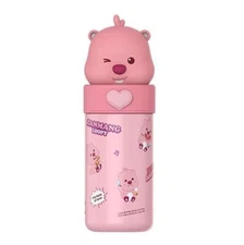 Zanmang Loopy 3D Figure Tumbler  Vaccum Flask 350ml