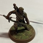 HEROSCAPE TANDROS KREEL-EINAR-TORIL-BATTLE OF THE UNDERDARK CARD & FIGURINE ONLY — photo 3