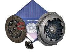 Kit d'embrayage Mitsubishi PAJERO