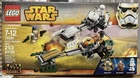 LEGO 75090 Star Wars Ezra's Speeder Bike NEW SEALED Retired Sabine Wren Ezra