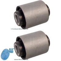 2X Lagerung FüR Lenker Blue Print ADBP800095 Buchse 2 Querlenkerlager