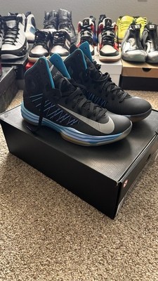 Size 8.5 - Nike Hyperdunk 2012+ Sport Pack 2011 DS OG ALL