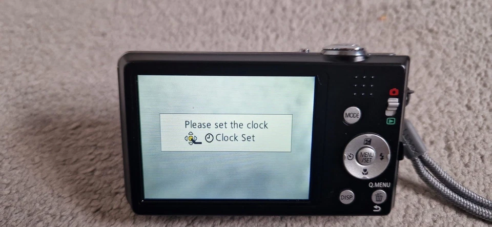 Panasonic Lumix DMC-FS16, photo 4 of 4