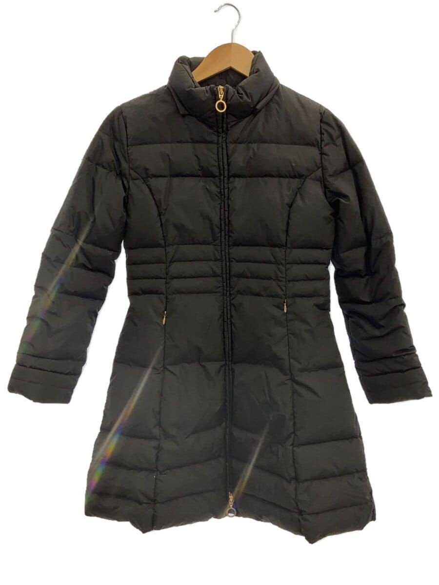 ALTRA MONCLER Altro Cappotto Nylon BLK