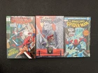 The Amazing Spider-Man Omnibus Vol. 3-5 Lot (Brand New, Shrink Wrapped)