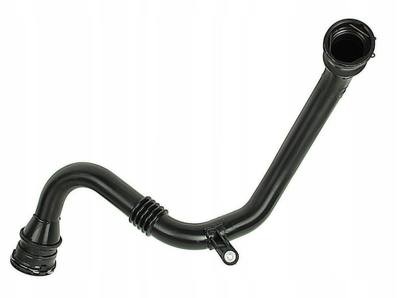 Durite de turbo 144603415R pour réparer les pertes de puissance Megane