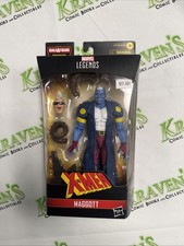 Hasbro Marvel Legends Maggott Action Figure X-Men Bonebreaker BAF