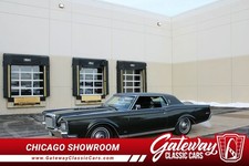 1969 Lincoln Mark III for Sale