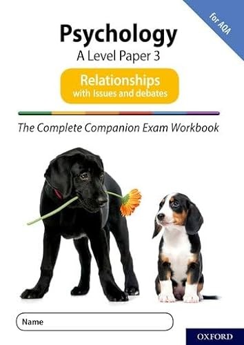 The Complete Companions for AQA Fourth Edition: 16-18: AQA... - McIlveen, Rob