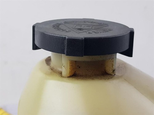 2013 VAUXHALL MERIVA PAS POWER STEERING PUMP 1.4 PETROL A14XER(LDD) M13430273YI - Picture 6 of 12