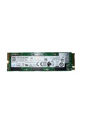 Intel 660P Series 1TB SSD - SSDPEKNW010T8