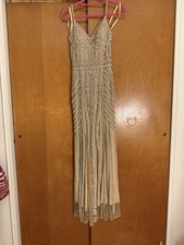 evening gown for women