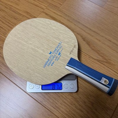 Tomokazu Harimoto Inner Force Super ALC FL 87.2g 735313