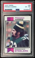 1973 Topps Baseball Cards 78