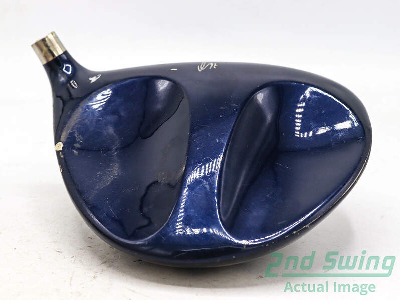 Cobra Speed LD M Offset Driver Right Handed ***HEAD ONLY*** | eBay