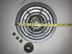 Rockwell Delta Drill Press Head Spindle 4-step Pulley 926-04-021-2321 — photo 5