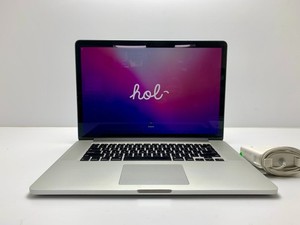 MacBook Pro 15 2015 I7 | eBay