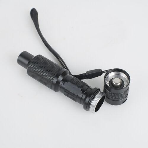 Portable Handheld Endoscope Cold Light Source 5W For Medical Procedure Light - Picture 2 of 12