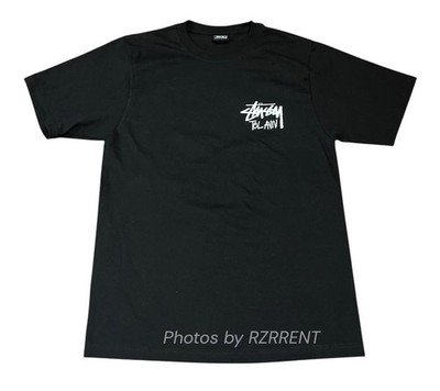 Stussy Tel Aviv Chapter Tee Mens Size Small | eBay