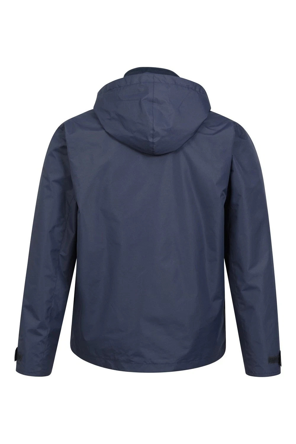 Mountain Warehouse Fell II Men's 3 in 1 Jacket, Navy, Select Size, New image 2