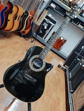 Acustica elettrica acustica OVATION M867 LEGEND