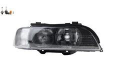 Ampoule BMW SERIE 5
