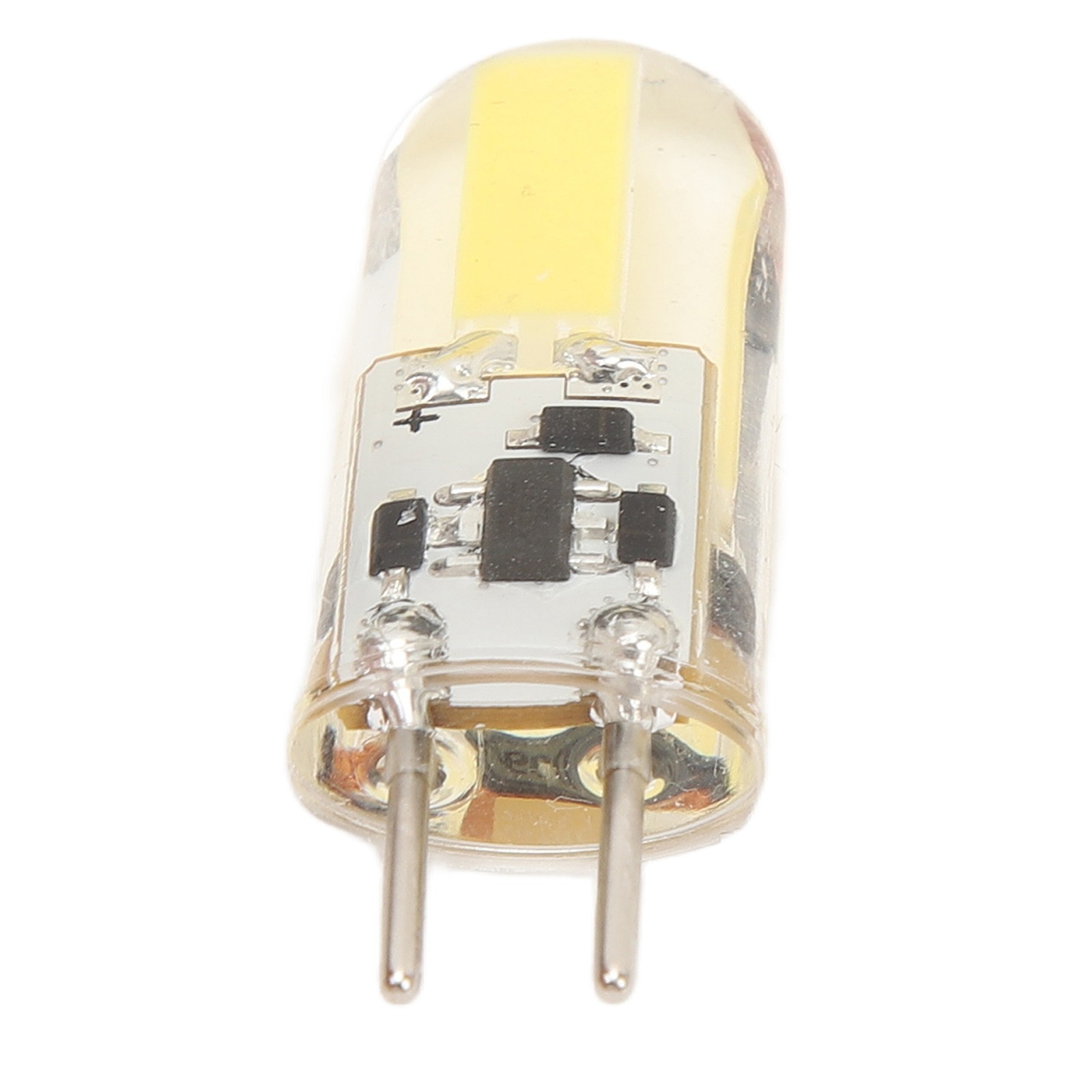 2PCS 12V LED Light Bulb Efficient For Cabinets Closets Recommended