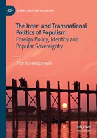 Thorsten Wojczewski | The Inter- And Transnational Politics Of Populism | Buch