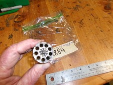 Cylinder Looks Very Similar To The High Standard 22lr R100 Might Be Higgins 88