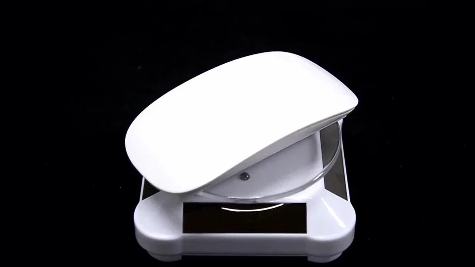 Mouse magico wireless originale per Apple MacBook Pro Air Microsoft Laptop Mac T foto 4