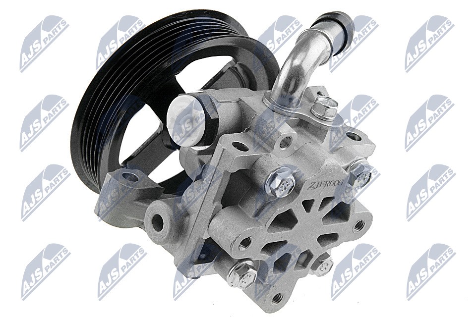 Fits NTY SPW-FR-006 POWER STEERING PUMP