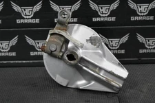 2014 HONDA CRF125F CRF125FB OEM REAR BACK BRAKE DRUM ASSEMBLY 43100-KYK-910