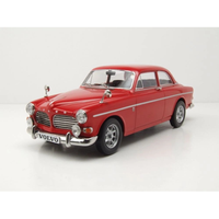 Volvo 123 GT 1968 RED 1:18 Norev Auto Stradali -D- Neues Modell