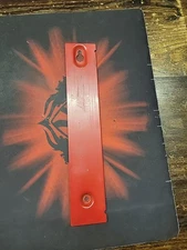 Craftsman 137. Series Table Saw Throat Plate Insert