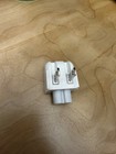 Apple Mac Wall Adapter Plug Duckhead US Charger Standard Duck Head for Macbook — photo 1