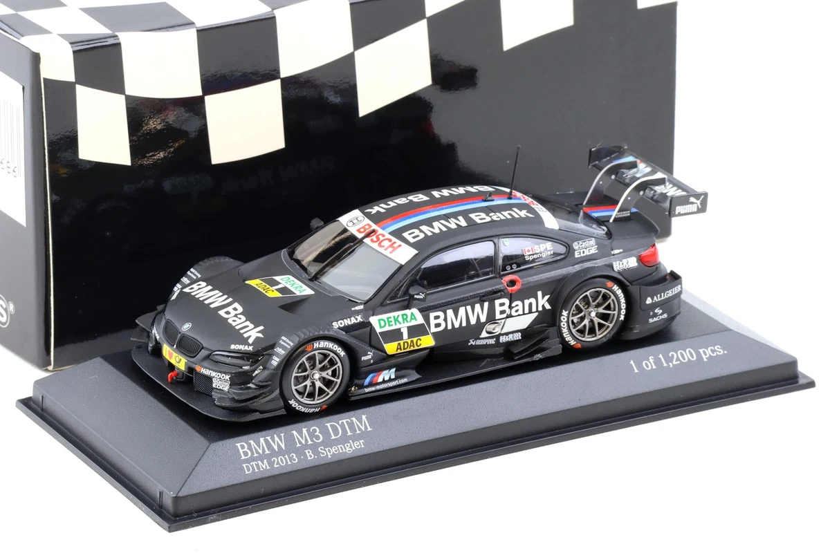 Bmw M3 Dtm 1 43 online kaufen | eBay.de