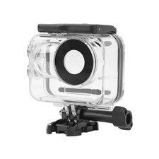 Action Camera Dive Case With Adapter 60m Depth Waterproof Sealed Sport Camera CT