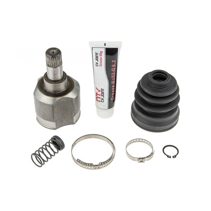 Joint d'arbre de transmission avant droit pour Peugeot 308 II phase 1 et 2
