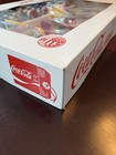 Vintage Coca-Cola 3D Ice Cream Soda Fountain 50's Style Diner Wall Clock 1992 — photo 5