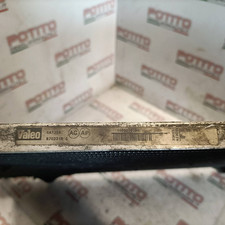 Condensateur Lancia PHEDRA