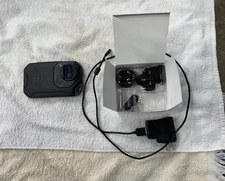FLIR C2 Compact Thermal Imaging Camera Digital Infrared-Used Good Condition