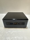INTEL NUC8BEH Mini PC Intel Core i3 8109U 3.00GHZ /No HD,NO Ram  -NO AC Included