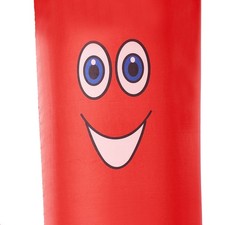 Inflatable Tube Man Set, 6 ft Tall, Wacky Waving Inflatable Dancing Tube Guy wit