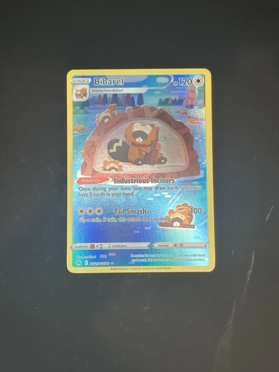 Bibarel Pokmon TCG Cards for sale | eBay Bibarel Pokmon TCG Cards for sale | eBay